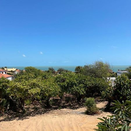 Meg House Hotel Canoa Quebrada Luaran gambar