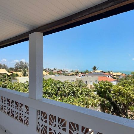 Meg House Hotel Canoa Quebrada Luaran gambar